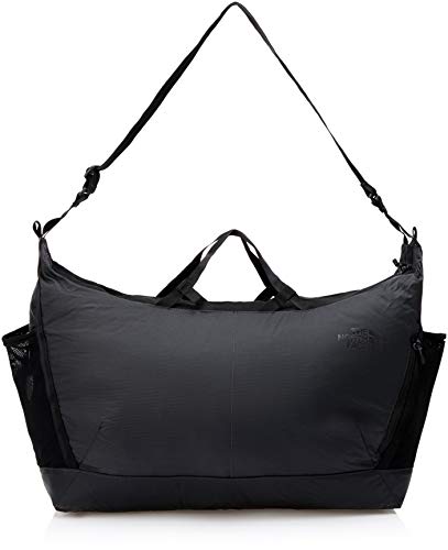 flyweight duffel bag north face