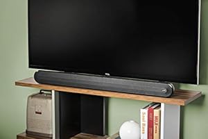 signa solo sound bar