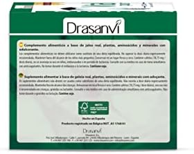 VITALPUR ESTÚDIO 20X15ML DRASANVI