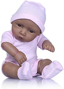 reborn baby vinyl body