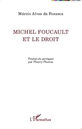 Michel Foucault et le droit