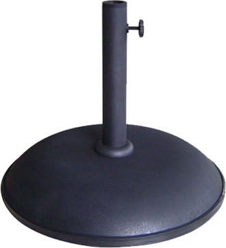 amazon uk parasol base
