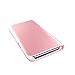 For Samsung Galaxy Note 8, Mchoice Luxury Smart Window Sleep Wake UP Flip Leather Stand Holder Case Cover for Samsung Galaxy Note 8 (Rose Gold)