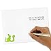 Hallmark (HALLV) Hallmark Shoebox Funny Easter Cards Assortment with Envelopes, 6 Cards, Shoebox