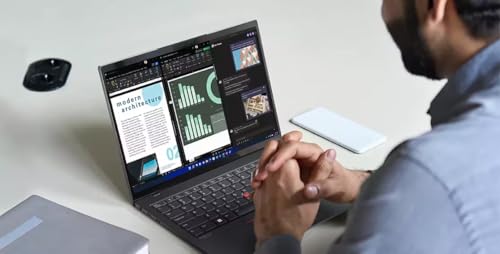 Lenovo Thinkpad L13 Gen1 Computadora Portátil de Negocios con Pantalla Fhd de 13.3" , Procesador Core I5-10210 de 1,6 Ghz Ordenador Portátil, 16 Gb de Ram, 256 Gb Ssd, Windows 11 Pro(reacondicionado)