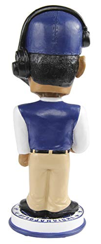 FOCO Tony Dungy Indianapolis Colts Bobblehead Knuckleheads LE /72