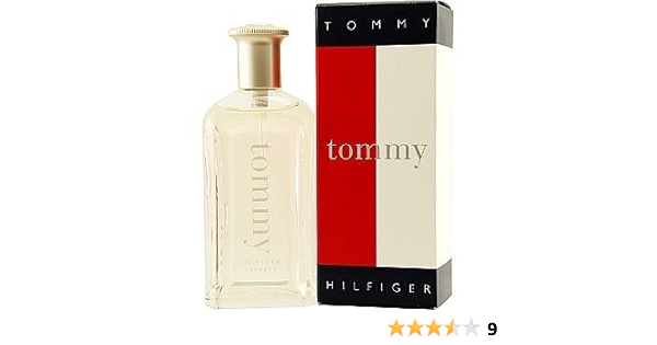 perfume tommy boy