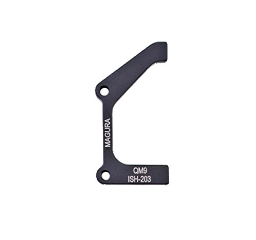 Magura USA Quick Mount Adapter One Color, QM9 - Thumbnail 2