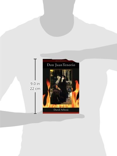 Don Juan Tenorio Full Movie