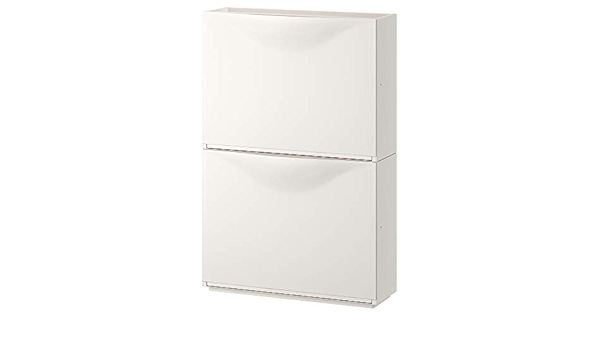 TRONES IKEA - Caja de Almacenamiento (52 x 39 cm, 2 Unidades ...