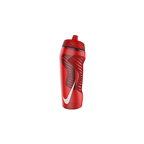 Nike hyperfuel water bottle 2016 - 24 oz (red)