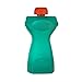 Pouch Pal - The No-Squeeze Food Pouch Feeder (Bubblegum & Bubblegum) 2-Pack