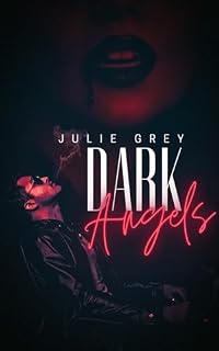 Livro Dark Angels