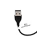 Fitbit Flex Charger Replacement Cable for Fitbit Flex by The Step Counter