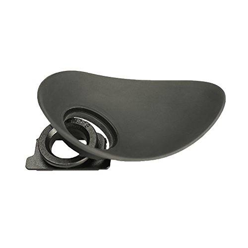 Hoodman HGEC Glasses model HoodEYE eyecup