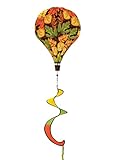 Briarwood Lane Fall Leaves Deluxe Hot Air Balloon