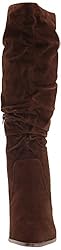Amazon Essentials Women's Tall Block Heel