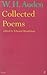 Collected Auden ~ W.H. Auden