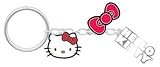 Hello Kitty 3 in 1 Charm Key Chain