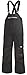 Helly Hansen Boy's K Rider Insulated Bib Pant