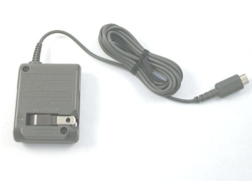 Video Game Accessories NEW Official AC Adapter Charger Nintendo DS Lite USG-002 USG-001