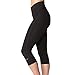 Terry Highly Rated Breakaway Performance Cycling Knickers for Women - Improved with More Padded Fleet Chamois