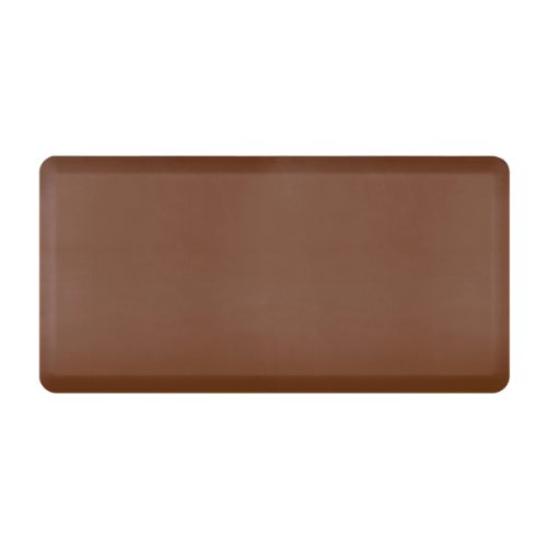 Galleon Chef Gear Quatrefoil AntiFatigue Comfort Memory Foam Chef