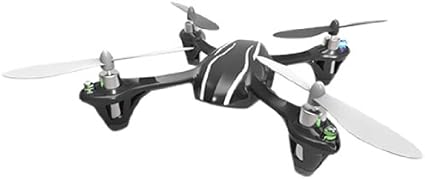 hubsan x4 h107l