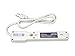 Rosewill RPS-100 6 Outlet Power Strip with 3 Foot Cord