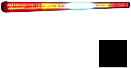 GX-W Rear Safety Light CAN AM