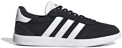 Femme Breaknet Sleek Shoes, Core Black/FTWR White/Core Black, 38 EU