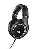 Sennheiser HD 598 Cs Closed Back Headphone (Certified Refurbished)