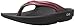 OOFOS Women's Oolala Satin Thong Flip Flop