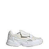 adidas Falcon RX Shoes Women's, White, Size 5.5