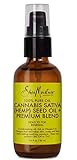 SheaMoisture Cannabis Sativa Seed Oil + Premium