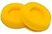 Replacement Ear Pad Foam Cushions for Sennheiser HD414 / Fits also Grado SR60 SR80 SRI-Series headphones