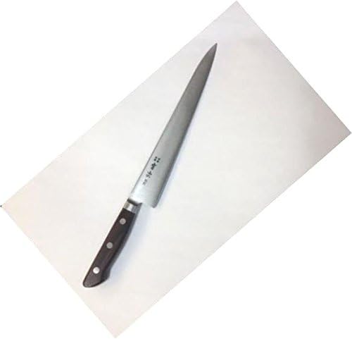 New Aritsugu 24 cm. Gokinko Sujibiki Knife