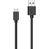 Roku Streaming Micro USB Power Cable Cord Fit for Roku Streaming Stick 3500 3600 3800,Express Plus 3700 3710XB 3900R 3910XB 3920R 3930R,Premiere Plus 3920R 3920XB 3921