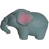 Elephant Stress Reliever