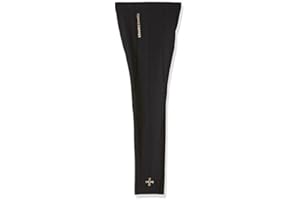 Tommie Copper Performance Compression Leg Sleeve, Unisex, Men & Women | Breathable Support for Muscle Fatigue & Recovery