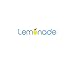 Glass Cleaning Brush By Lemonade: Standing Wine Glass And Bottle Cleaner With Strong Suction Cup with Base For Quick Scrubbing With Easy Release Tab, Stable Washing For Cups, Mugs, Decanters And Jugs