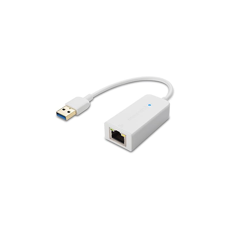 Cable Matters USB to Ethernet Adapter (U