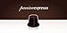 Caffe Lollo PassionEspresso - NESPRESSO Compatible Espresso Capsules - ITALIAN coffee from Napoli - Made in Italy (Classico, 100 Capsules)