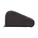 Allen Suede Handgun Case, Brown