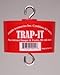 Trap-It-Ant Carded Trap Color: Red