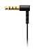 Philips SHE8100BK/27 In-ear Headphones - Black