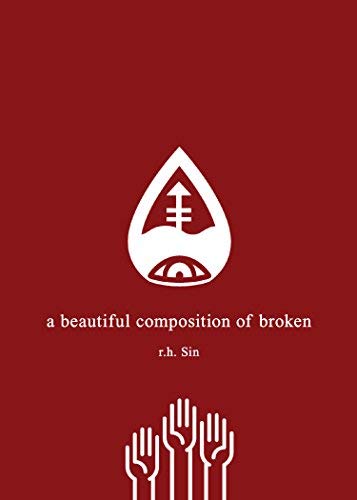 A Beautiful Composition of Broken (Exclusive Ed... 144949286X Book Cover