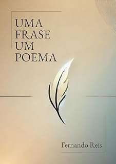 Livro Uma frase Um poema