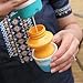 Solar Buddies Child Friendly Sunscreen Applicator with sponge roll on for kids suncream and lotion