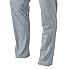 Wilson Men's Pro T3 Relaxed Fit Baseball Pant, Team Grey, X-Large